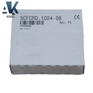 ต้นฉบับ 5CFCRD.1024-06 บัตร B&R CF - Product Image 2