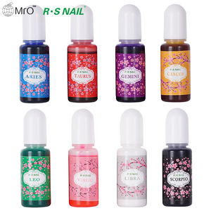 <span class=keywords><strong>Kit</strong></span> de <span class=keywords><strong>Resina</strong></span> UV Transparente de Alta Viscosidad Ransheng para <span class=keywords><strong>Principiantes</strong></span>, <span class=keywords><strong>Kit</strong></span> de <span class=keywords><strong>Resina</strong></span> <span class=keywords><strong>Epoxi</strong></span> sin Burbujas para Hacer Llaveros y Manualidades - Product Image 5