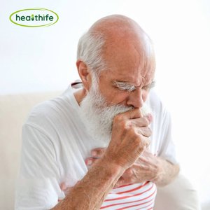 Healthife Cung cấp 24.0% flavones 6.0% lactones natrual Ginkgo Biloba lá chiết xuất bột - Product Image 3