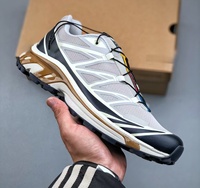 2026 Baskets de la meilleure qualité, respirantes en maille, antidérapantes, confortables, pour le printemps et l'hiver, style décontracté, sport, course et marche