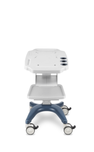 Edan Veterinary Ultrasound U60 Vet <span class=keywords><strong>Precio</strong></span> de fábrica Nuevo portátil Speckle Reducción de imágenes Ultrasonido veterinario - Product Image 5