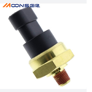 เซ็นเซอร์วัดแรงดันน้ำมันเครื่อง Aconser รุ่น 3408607 สำหรับเครื่องกำเนิดไฟฟ้าดีเซล อะไหล่เครื่องยนต์คัมมินส์ - Product Image 3