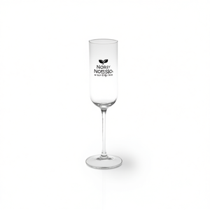 Ensemble de 6 flûtes à champagne Excelsa, 21 cl, verre transparent nordique - Product Image 3