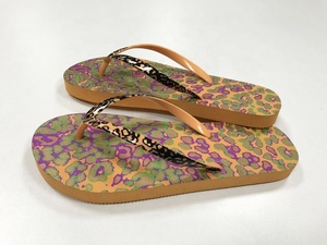 Chanclas baratas al por mayor, zapatillas para mujer - Product Image 3