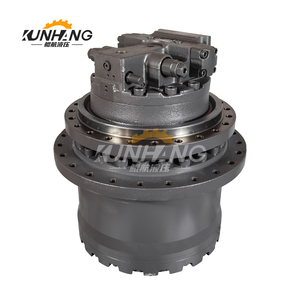 Motor de Traslación Final Aftermarket VOE 14727995 14593321 para EC480E EC480D EC380E - Product Image 4