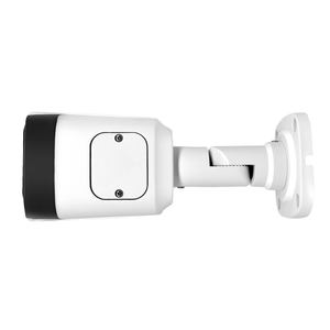 5MP 子弹型闭路电视摄像机运动检测夜视网络 PoE IP 安防摄像头系统 - Product Image 4