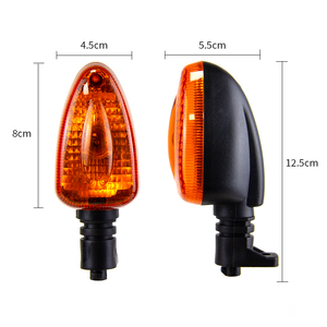 Clignotant de moto pour R1150gs R1150gs Adventure F650gs <span class=keywords><strong>F800gs</strong></span> F800s R1200s F800r R1200gs K1300r K1200s - Product Image 3