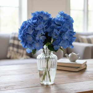 15 Pezzi di Fiori Artificiali per Decorazioni Domestiche, Composizioni Floreali Finte Effetto Reale, Colori e Stili Personalizzabili - Product Image 3