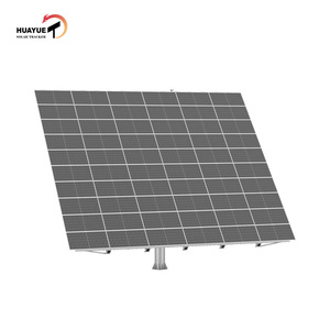 Pelacak Surya Dua Sumbu HYS-60PVB-M-156-5LSD Huayue  Pelacak Matahari 2 Sumbu - Product Image 3