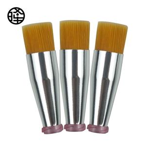 Setole rigide in Nylon 10mm testina a forma di ago compatibile con colla valvola prezzo di fabbrica - Product Image 1