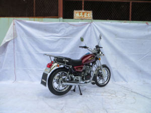 <span class=keywords><strong>Chinese</strong></span> <span class=keywords><strong>Chopper</strong></span> <span class=keywords><strong>125cc</strong></span> 150cc Classic GN Motorrad - Product Image 3