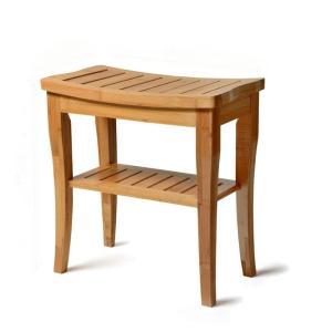 NZ049-1 Small Bathroom Stool