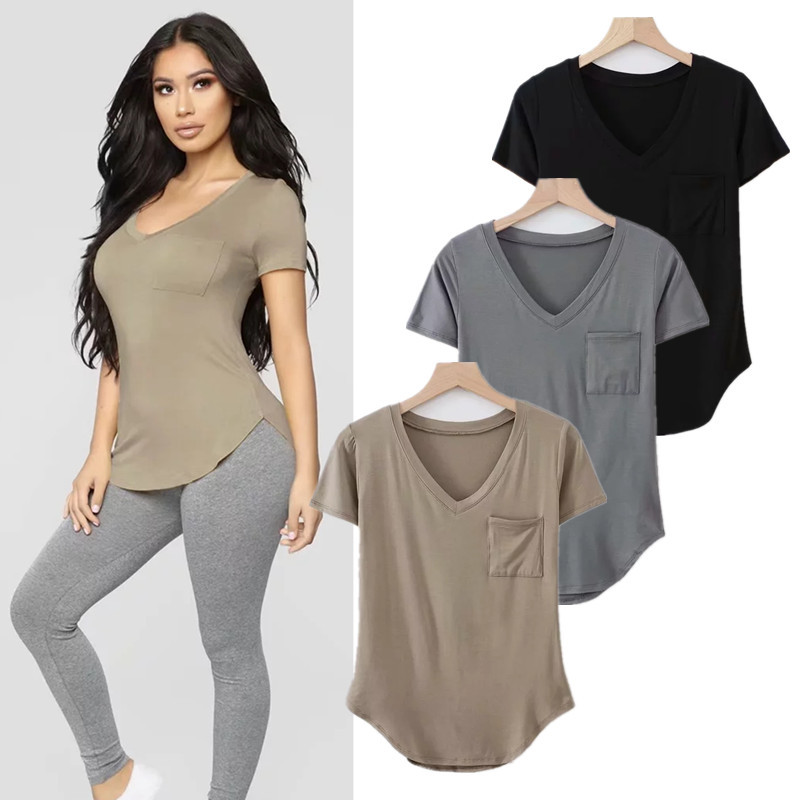 Venta al por mayor modelos de poleras para mujer-Compre online los mejores  modelos de poleras para mujer lotes de China modelos de poleras para mujer  a mayoristas | Alibaba.com