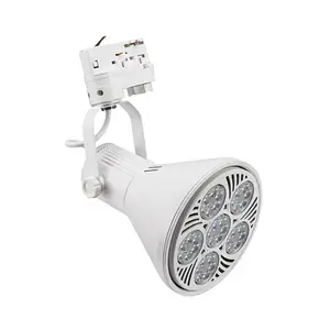 Light Led Spotlight High Lumens Led Light PAR38 60W Spotlight Led AC100-277V