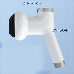 Masseur corporel anti-cellulite portable mini, brûleur <span class=keywords><strong>de</strong></span> <span class=keywords><strong>graisse</strong></span> pour bras, jambes, cou, pieds, amincissant efficace, soulagement des épaules, relaxation - Product Image 3