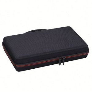 Estuche Rígido de Transporte para Controlador de DJ DDJ-SB3/DDJ-SB2 Pioneer, Color Negro, Material EVA, para Viajes - Product Image 4