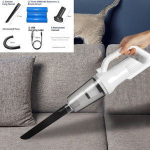 <span class=keywords><strong>Aspirateur</strong></span> de sol double fonction pour voiture domestique <span class=keywords><strong>Aspirateur</strong></span> sans fil portable monté sur voiture <span class=keywords><strong>Aspirateur</strong></span> de voiture haute puissance <span class=keywords><strong>Silencieux</strong></span> - Product Image 6