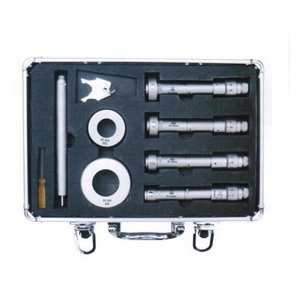 तीन बिंदु आंतरिक अंदर माइक्रोमीटर - Product Image 1