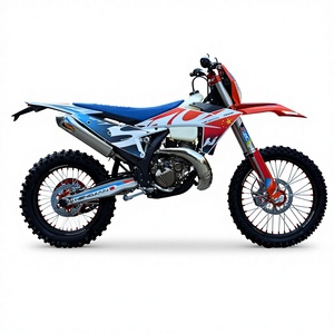Moto tout-terrain à deux temps EU Hengjian S7-MT250 Pro de Chine continentale - Product Image 1