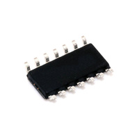 Amplificateur opérationnel haute vitesse 7048 9V/us NJU7048G