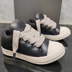 Chaussures de sport et de loisirs polyvalentes pour hommes et femmes, série RO, couleur unie, personnalisées, luxe 2025 - Product Image 3