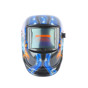 Casque <span class=keywords><strong>de</strong></span> soudage à obscurcissement automatique intégral Qiaoshifu, vente chaude, avec caractéristiques clés pour les fournitures <span class=keywords><strong>de</strong></span> soudage et <span class=keywords><strong>de</strong></span> brasage - Product Image 4