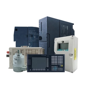 ตัวควบคุมการเขียนโปรแกรม PLC อินเวอร์เตอร์ VFD โมดูล PLC รุ่น Z-15ew22-b - Product Image 5