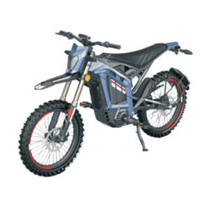 Xe đạp điện đường trường Ultra Bee 2025 21KW, pin Lithium mới nhất, sử dụng được như xe địa hình, tương đương Sur Ron - Product Image 4