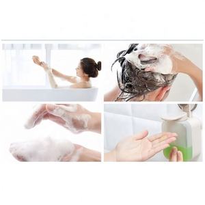 70% SLES 70% Texapon N70 Detergente químico diario Materias primas Ingredientes Cosméticos líquidos de China - Product Image 5