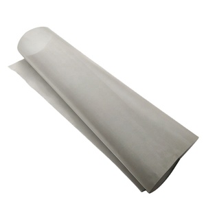 Rollo Completo de Malla de Alambre de Acero Inoxidable SS201/304/316/316L/310s/904L, Malla de 100/80/60/40/24/20 Hilos, Resistente a Ácidos y Álcalis - Product Image 3