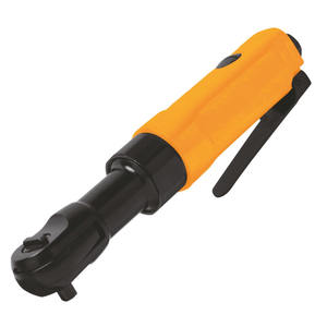 Llave de trinquete de aire Llave de impacto neumática de accionamiento pesado - Product Image 4