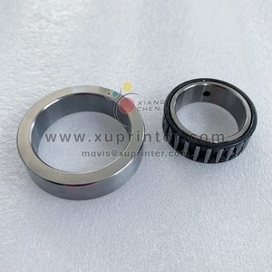 MA 2 Pcs Original New Cam Roller P3812760 / P3812762 RA105 Roller K35X40X13-A-2-4 for KBA 105 Offset <b>Press</b> Spare Parts - Product Image 3
