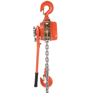 Penjualan Laris Seri Manual Lever <span class=keywords><strong>Hoist</strong></span> <span class=keywords><strong>Hand</strong></span> Lever Rantai Block <span class=keywords><strong>Chain</strong></span> <span class=keywords><strong>Hoist</strong></span> - Product Image 2