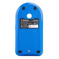 TOPDON T-Darts, Dispositivo de Programación de Llaves con Chip RFID, Lector de Transpondedores