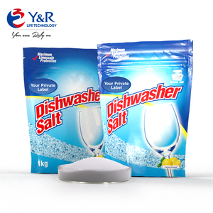 Adoucisseur d'eau salée pour <span class=keywords><strong>lave</strong></span>-<span class=keywords><strong>vaisselle</strong></span> <span class=keywords><strong>Sel</strong></span> pour éviter le calcaire et les filigranes 1kg pour machine utilisée - Product Image 6