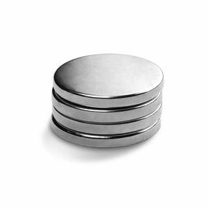 מגנטים דק מאוד קטן דיסק מגנטים - Product Image 5