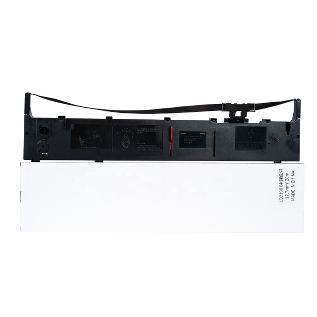 INK-TANK LQ2170 LQ2080 LQ2190 LQ 2190 LQ-2190 Compatible Ribbon for Epson Dot Matrix S015086 VP-1850 VP-1800 VP1900 Printer