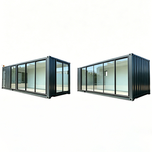 <span class=keywords><strong>D</strong></span>éplacez-vous à tout moment, redécorez librement, construisez rapidement une <span class=keywords><strong>maison</strong></span> conteneur, parfaite pour une <span class=keywords><strong>maison</strong></span> <span class=keywords><strong>d</strong></span>'hôtes dans la cour ou une ferme. - Product Image 4