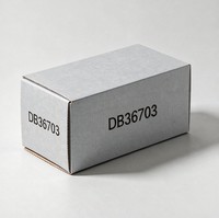 PLAT DEFLEKTOR ASSY DB36703 untuk SERI D A&A+ SUKU CADANG D