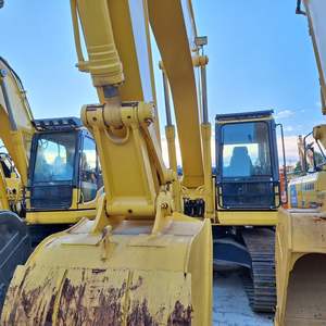 Komatsu d'occasion PC200-8 meilleur prix nouveauté machine bonne qualité prix bas PC200-8 d'occasion à vendre - Product Image 5