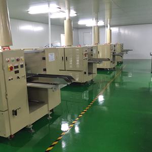 Medis Kasa Steril dari Kain Kasa Lipat Mesin - Product Image 4