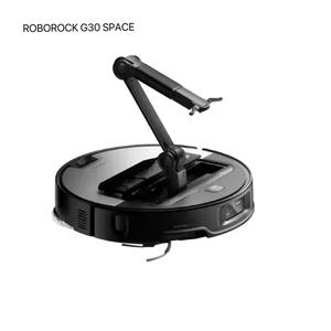 Pour aspirateur robot intelligent G30, 22 kPa, forte aspiration, nouvelle arrivée, nettoyage humide et sec à domicile, automatique, Ecovacs X8 Pro Plus - Product Image 1