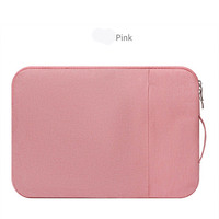 Vente en gros de sacs pour ordinateurs portables avec logo personnalisé sacs étanches pour ordinateurs portables housses pour Macbook sac de protection antichoc pour tablettes
