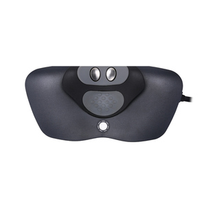 Nuovo Prodotto Alphay: Cuscino Massaggiante Elettrico Shiatsu con Vibrazione Attivata a Pressione <span class=keywords><strong>per</strong></span> Collo Rigido - Product Image 1