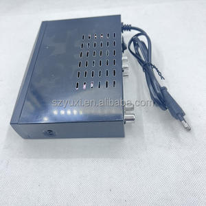 <span class=keywords><strong>Decodificador</strong></span> Combo DVB-S2T2 para TV <span class=keywords><strong>Satelital</strong></span> e <span class=keywords><strong>Internet</strong></span>, <span class=keywords><strong>Decodificador</strong></span> Combo Inteligente con Wifi, <span class=keywords><strong>Decodificador</strong></span> <span class=keywords><strong>de</strong></span> Canales, <span class=keywords><strong>de</strong></span> Fábrica - Product Image 3