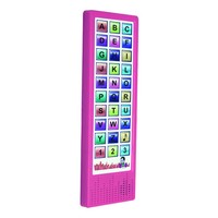Módulo de Sonido con Botones Personalizados de Fábrica OEM para Libros de Sonido en Juguetes Educativos