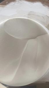 White Reflective Powder Pigment Aluminum Coated Glass Beads <b>Ink</b> Printing Reflective Material for Effective Visibility - Product Image 4