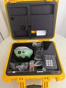 ใหม่ล่าสุดไฟเลเซอร์ A98L fooif + กล้อง GPS RTK สองตัว1408ช่องและ IMU สามารถวางเดิมพันได้ - Product Image 3