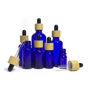 10 ml 15ml 50ml <span class=keywords><strong>100ml</strong></span> rõ ràng glass <span class=keywords><strong>dropper</strong></span> tinh dầu chai - Product Image 4