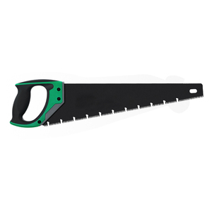 Hochleistungs-SK5-Stahlgartenschneiden Holz zweige Trimmen Hand Pull Saw Garden mit weichem Griff Griff Holz schneiden Bügels ägen rahmen - Product Image 2